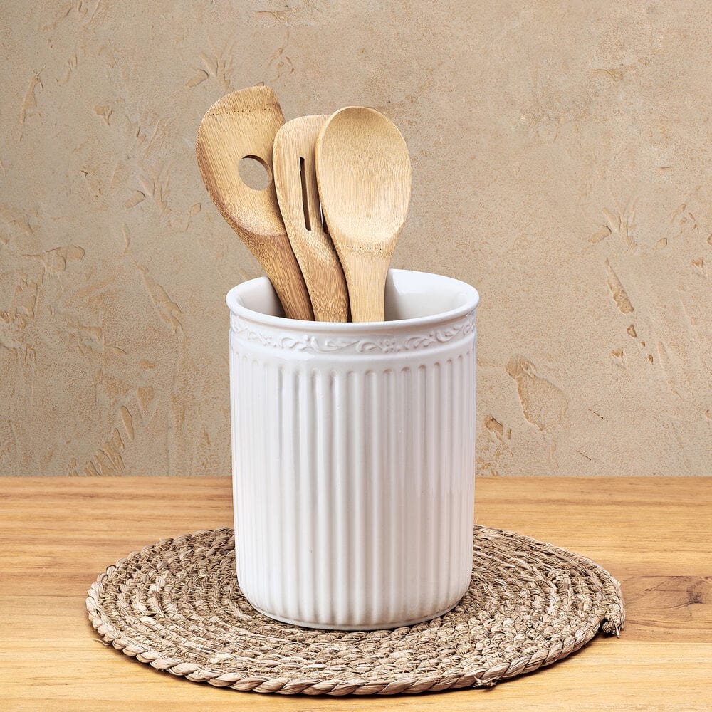 Italian Countryside® Utensil Crock - Image 2