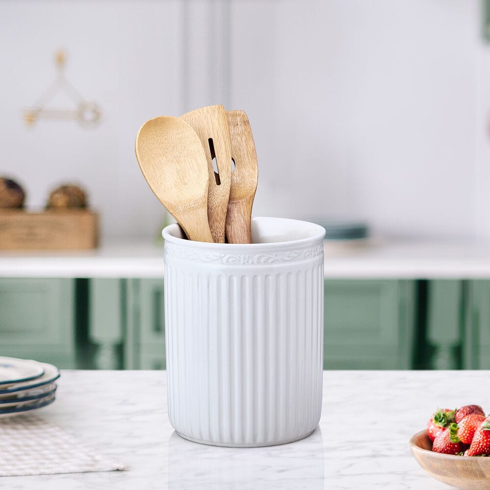 Italian Countryside® Utensil Crock - Image 5