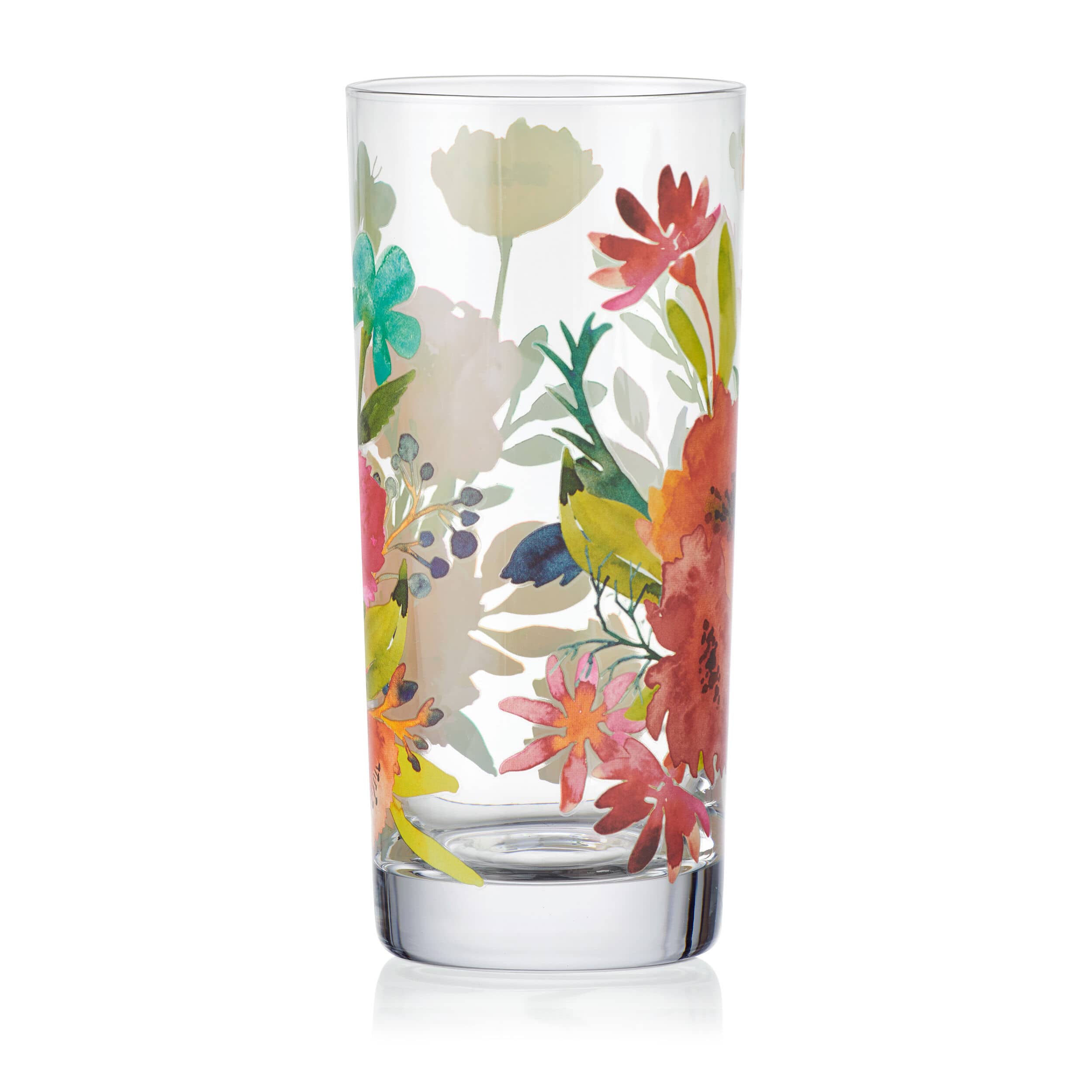 Karina Set of 4 Highball Glasses - Image 3