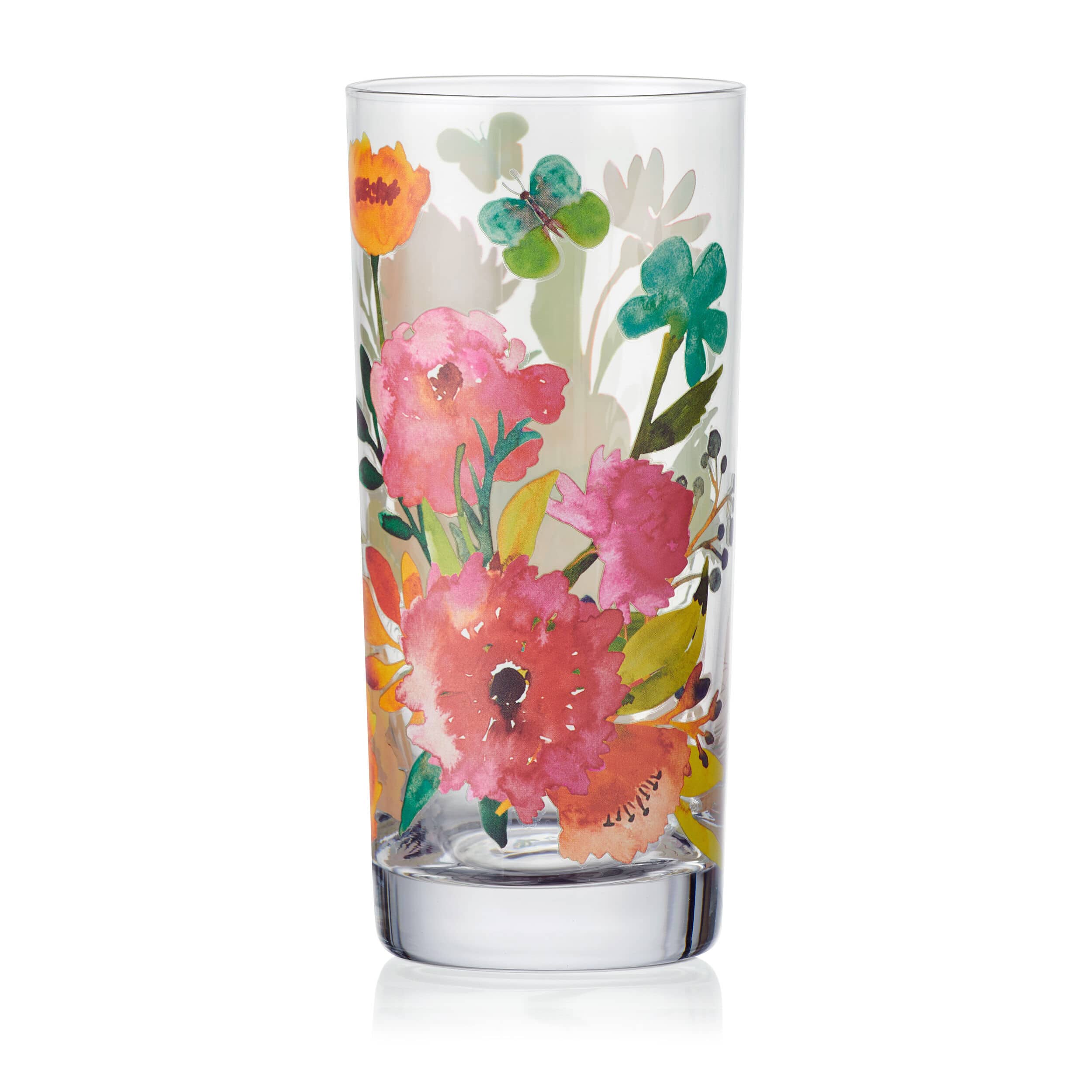 Karina Set of 4 Highball Glasses - Image 4