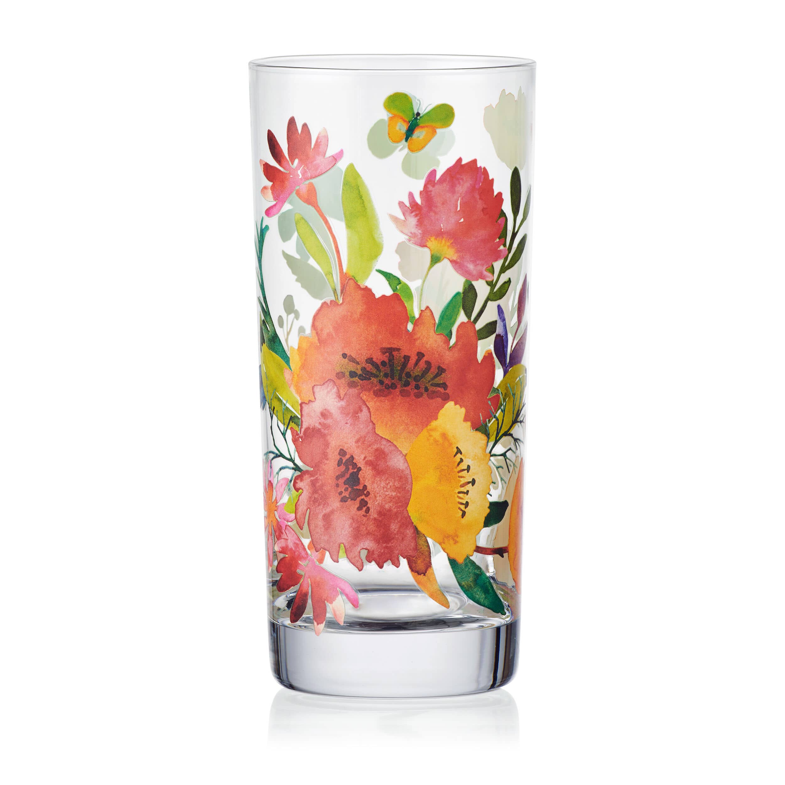 Karina Set of 4 Highball Glasses - Image 5