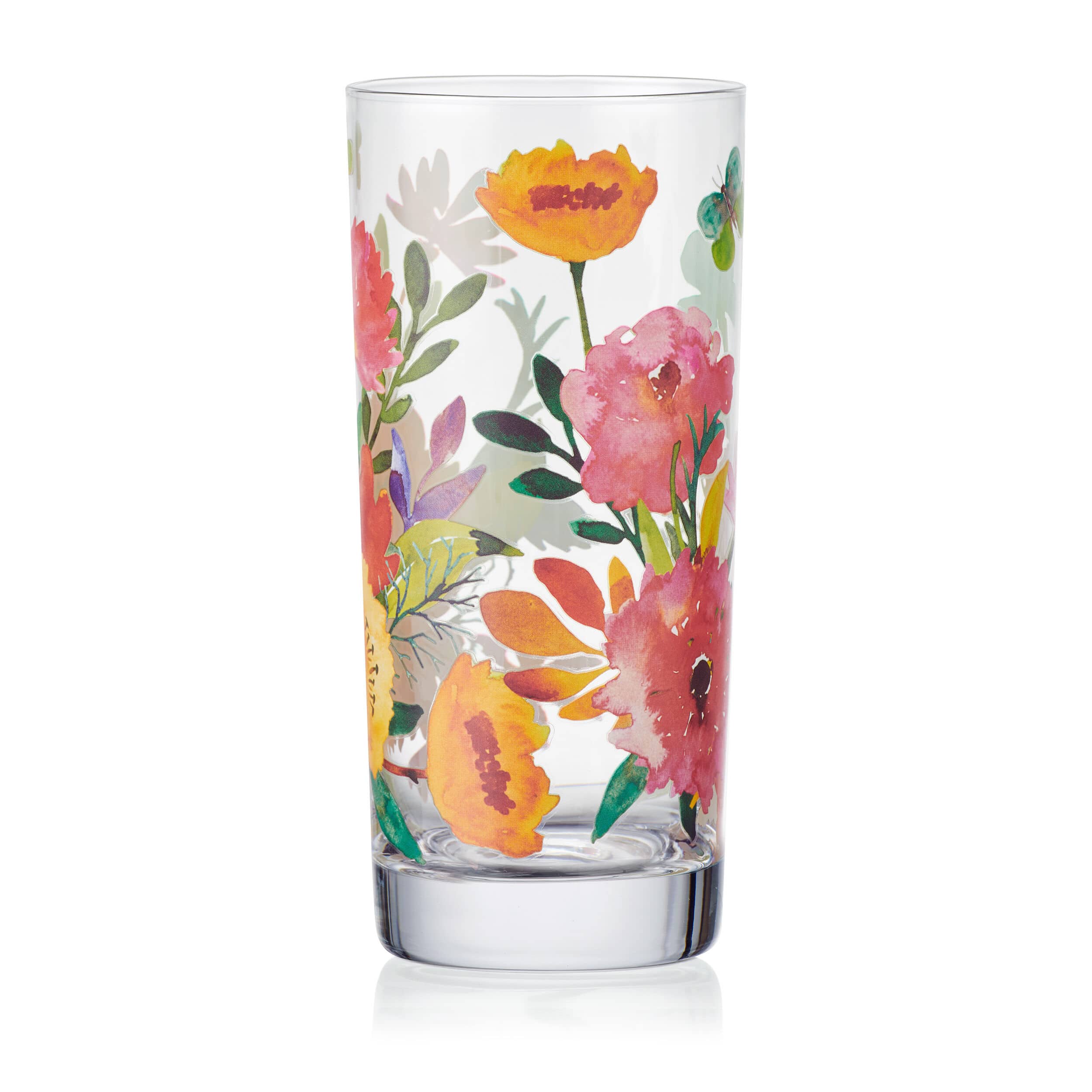 Karina Set of 4 Highball Glasses - Image 6