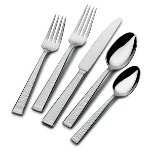 Kyler 20 Piece Flatware Set. Service for 4