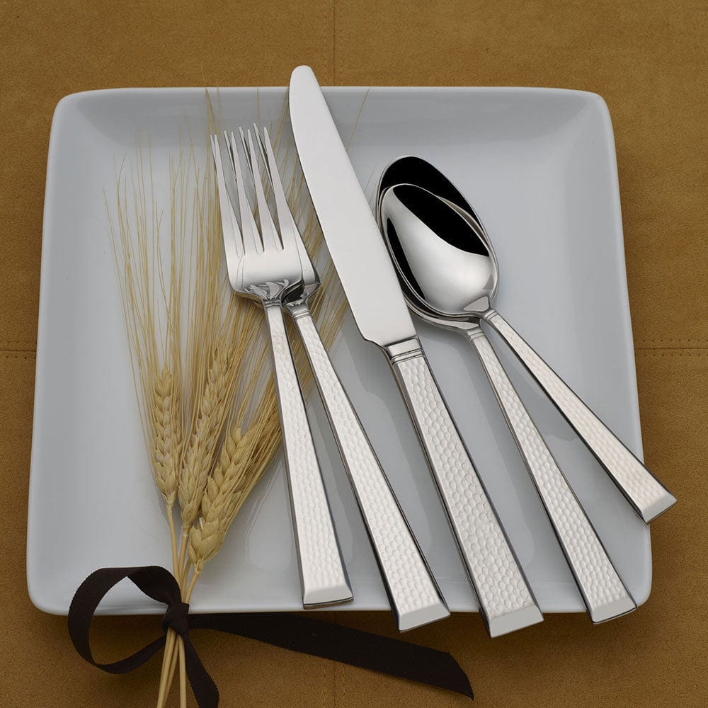 Kyler 65 Piece Flatware Set. Service for 12 - Image 2