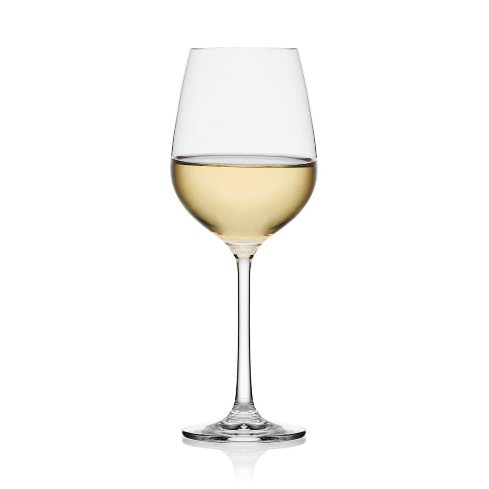 Lana Set of 4 White Wine Glasses - Image 6