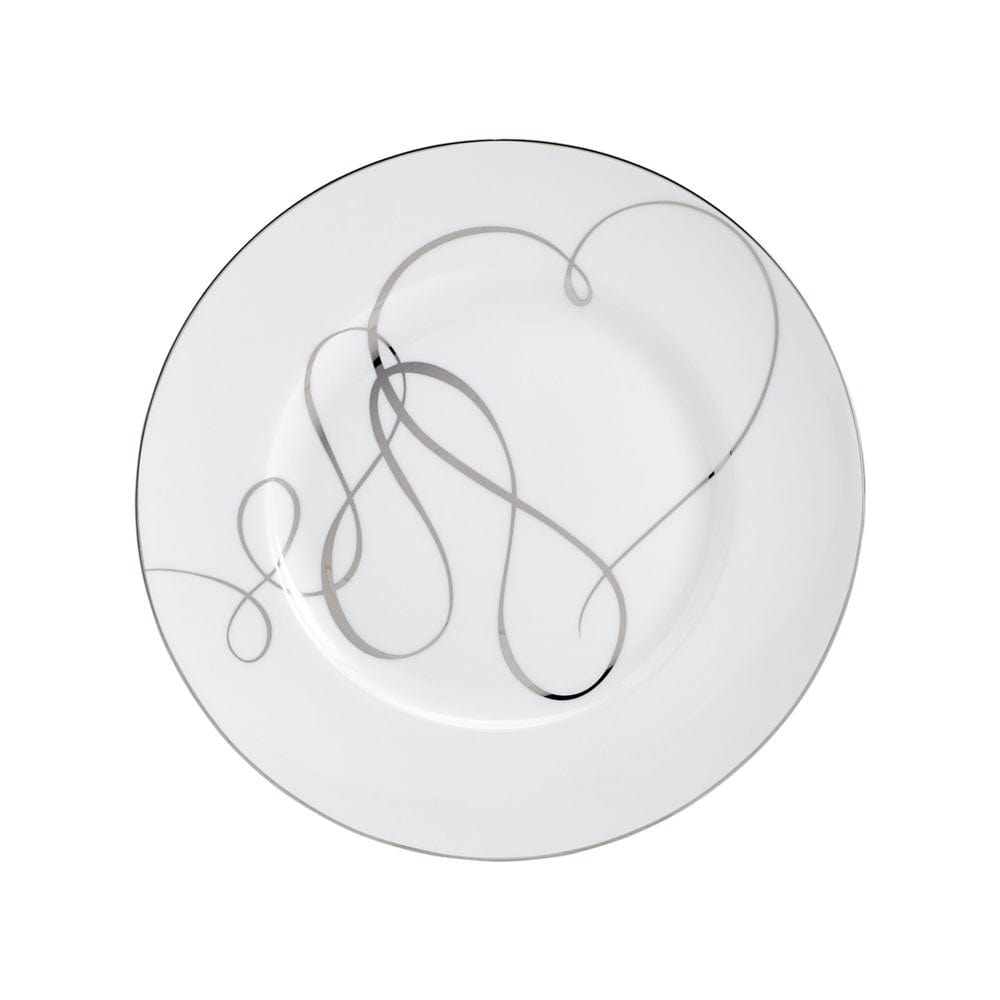 Love Story Set of 4 Salad Plates - Image 5