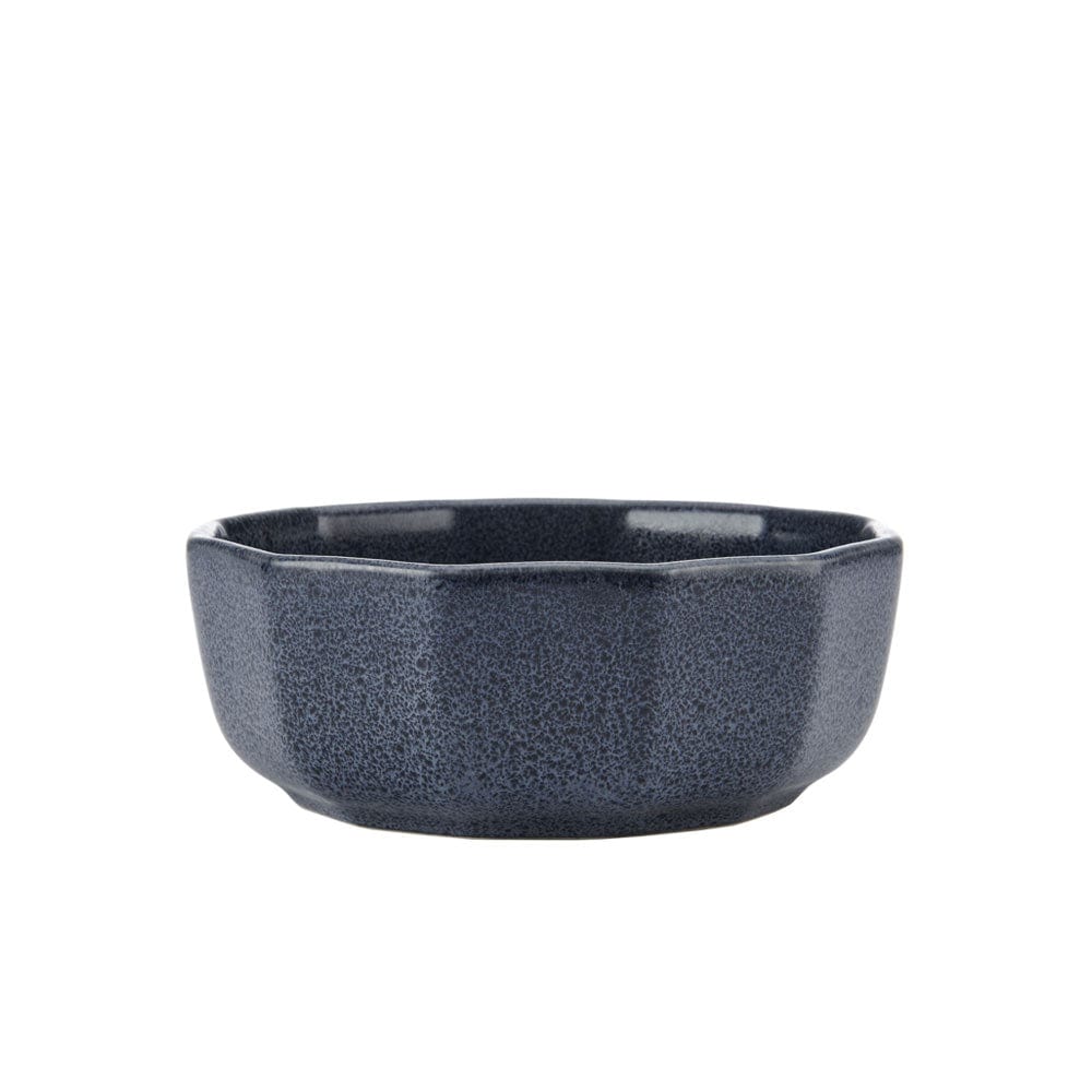 Luxor Blue 12 Piece Dinnerware Set. Service for 4 - Image 8