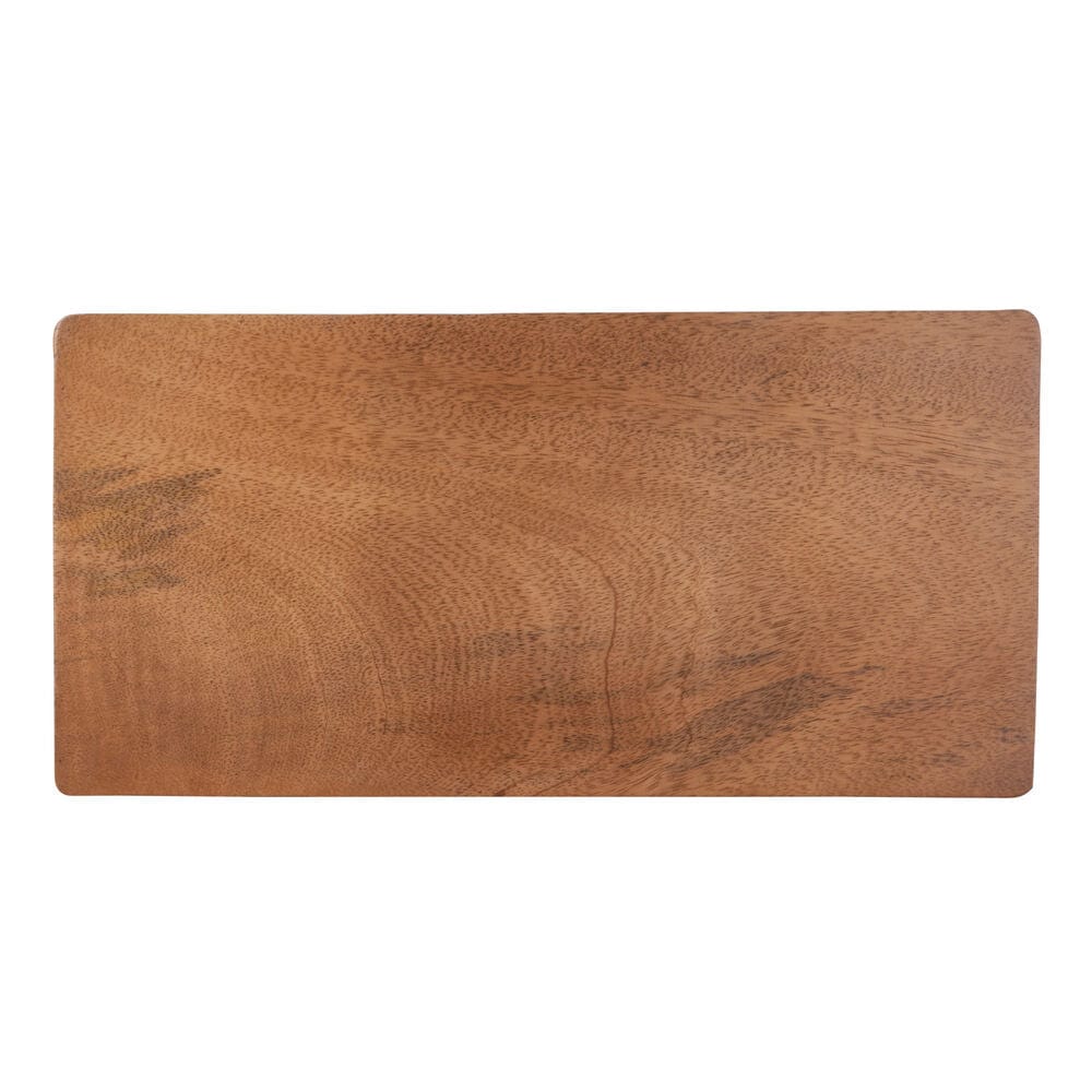 Madison 3 Tier Wood Serve Tray - Image 6