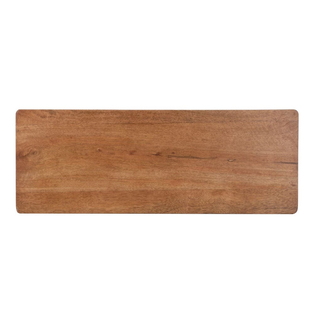 Madison 3 Tier Wood Serve Tray - Image 7