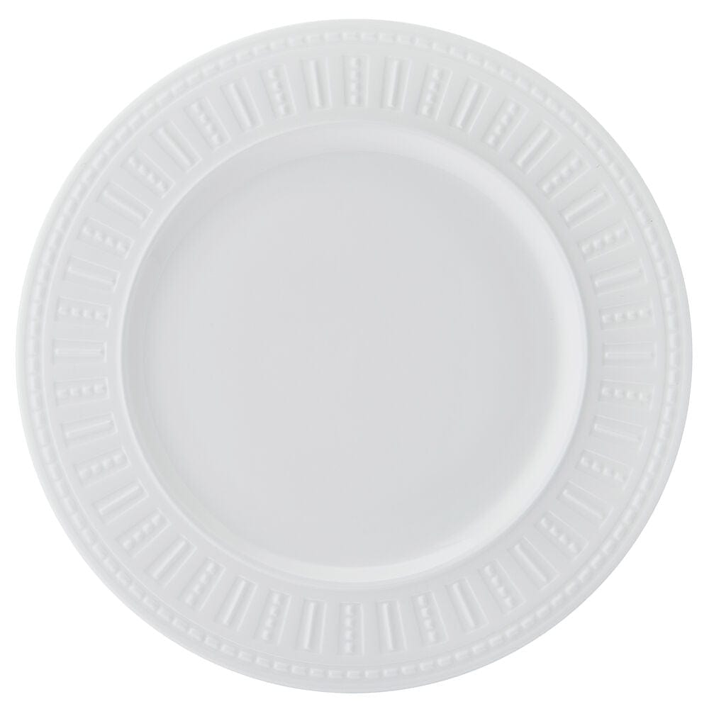 Miles 12 Piece Dinnerware Set. Service for 4 - Image 6