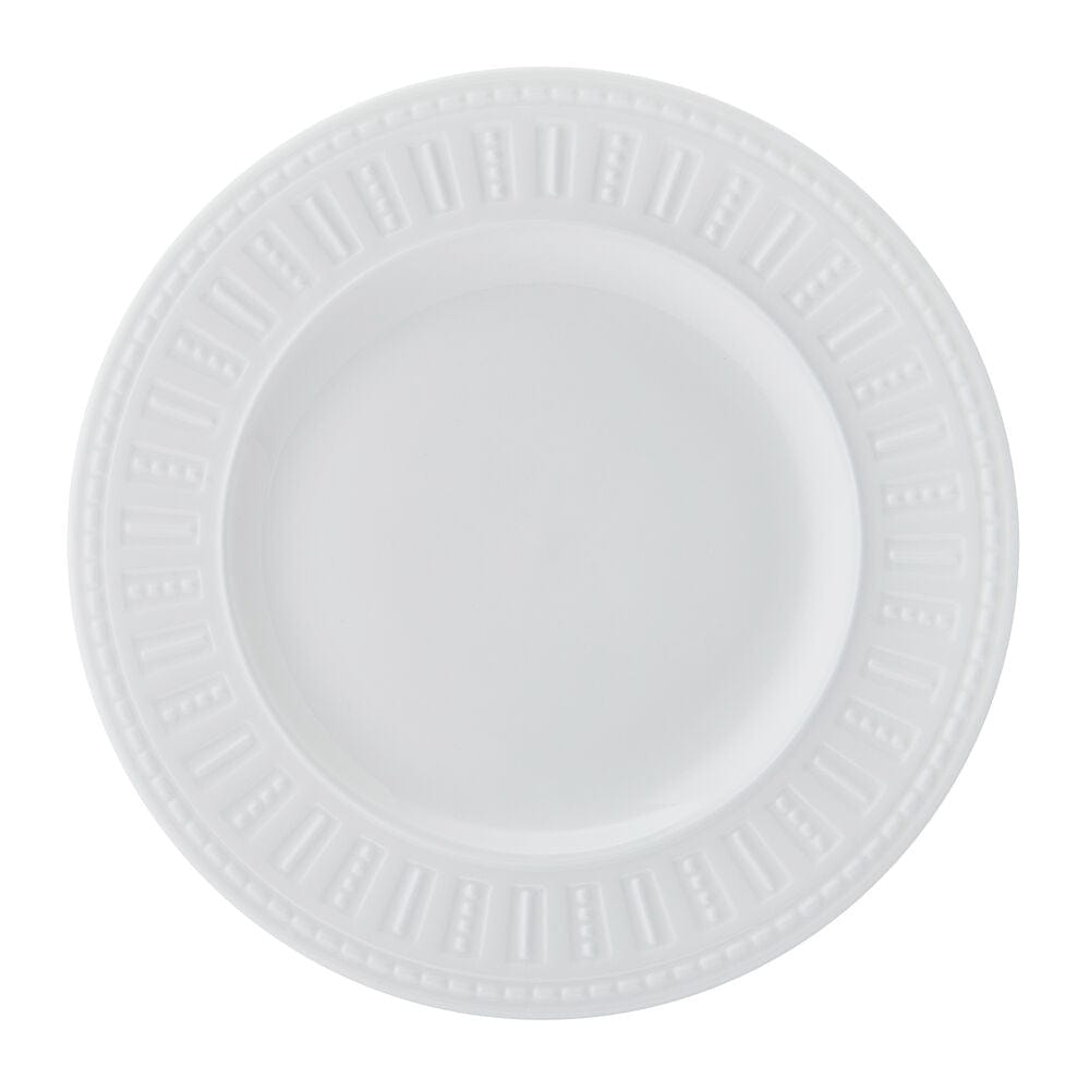 Miles 12 Piece Dinnerware Set. Service for 4 - Image 7