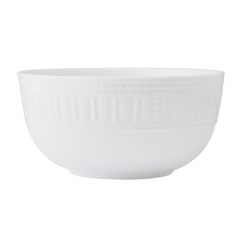 Miles 12 Piece Dinnerware Set. Service for 4 - Image 8