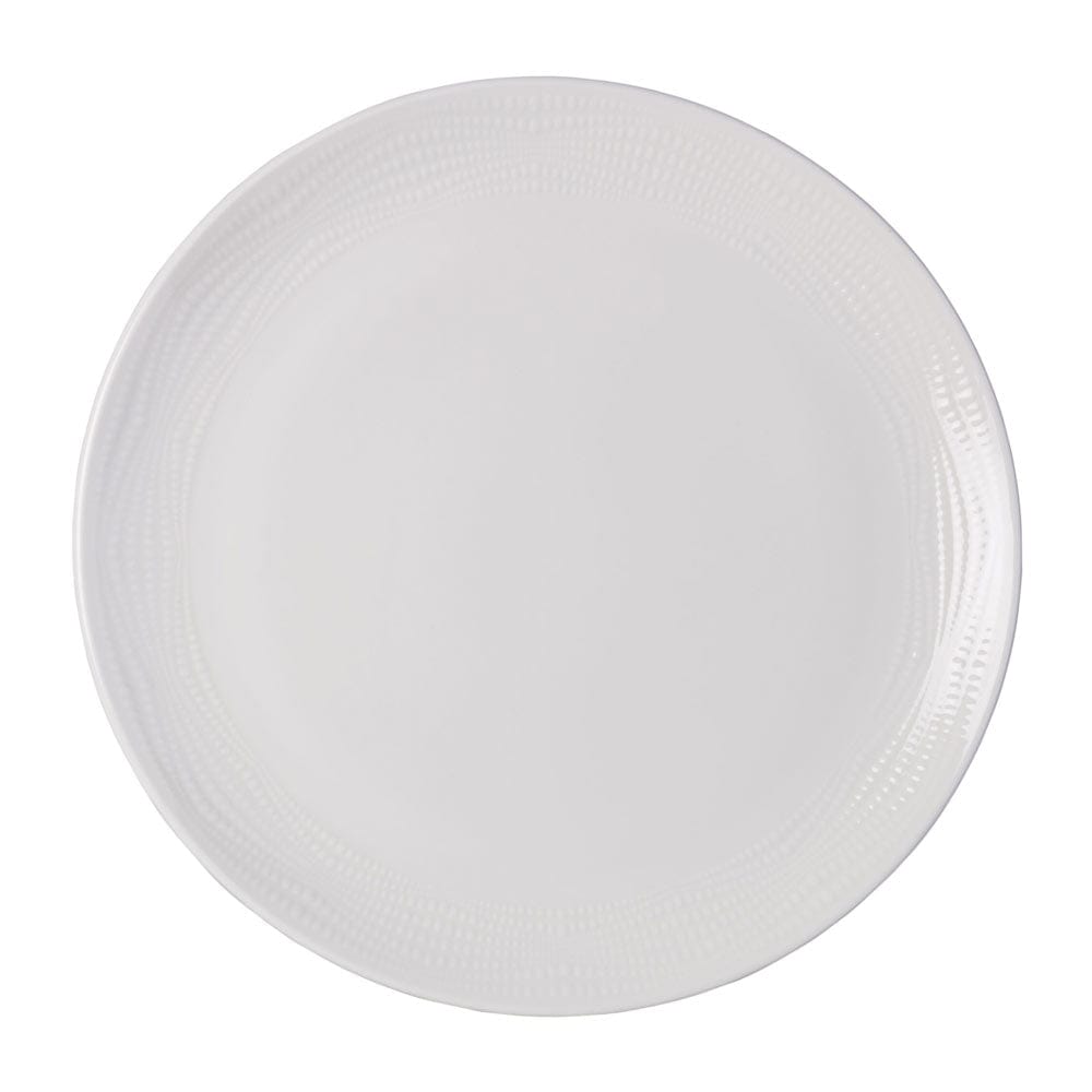 Mirabel Vegan Bone™ 12 Piece Dinnerware Set. Service for 4 - Image 6