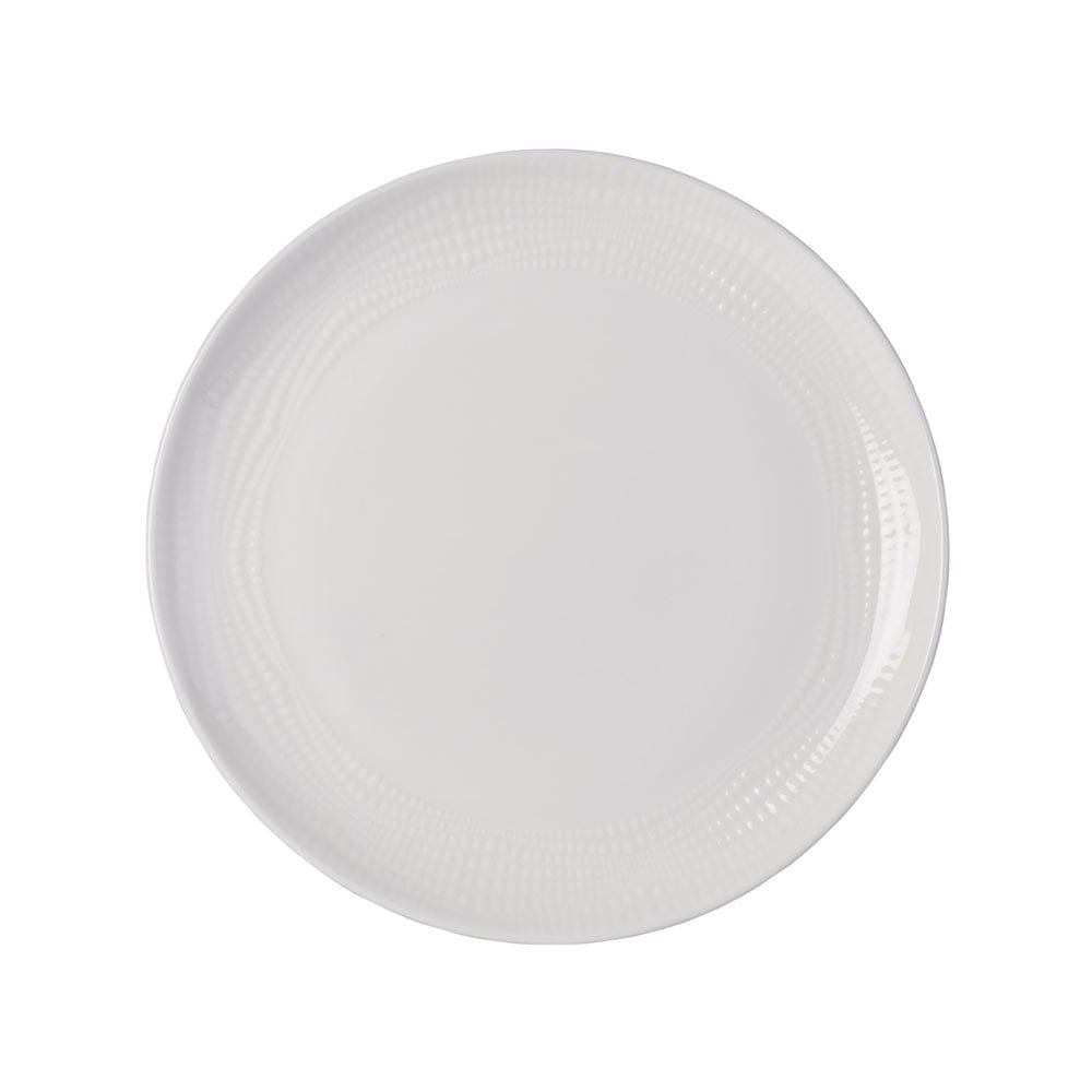 Mirabel Vegan Bone™ 12 Piece Dinnerware Set. Service for 4 - Image 7