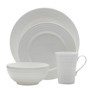 Nellie 16 Piece Dinnerware Set