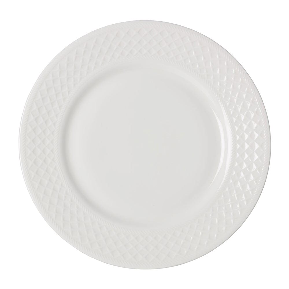 Patterson Vegan Bone™ 12 Piece Dinnerware Set. Service for 4 - Image 6