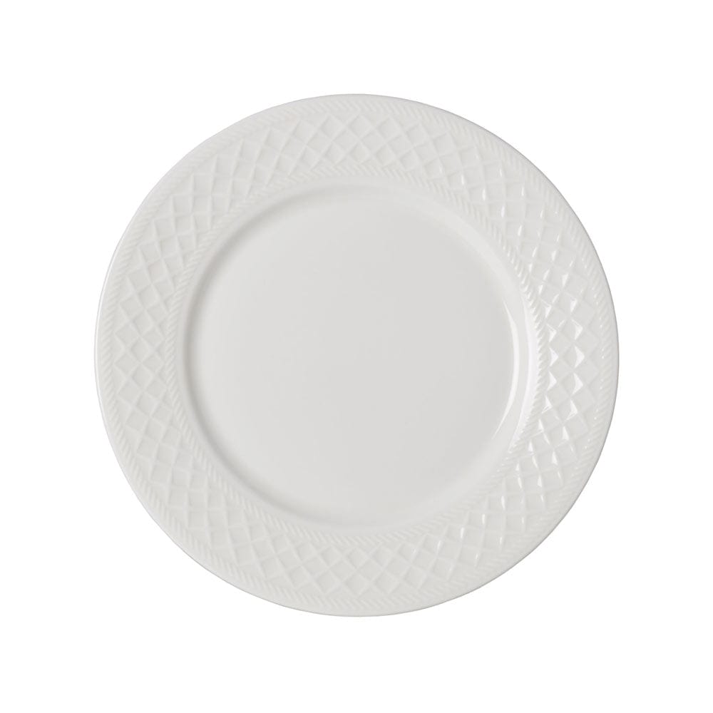 Patterson Vegan Bone™ 12 Piece Dinnerware Set. Service for 4 - Image 7