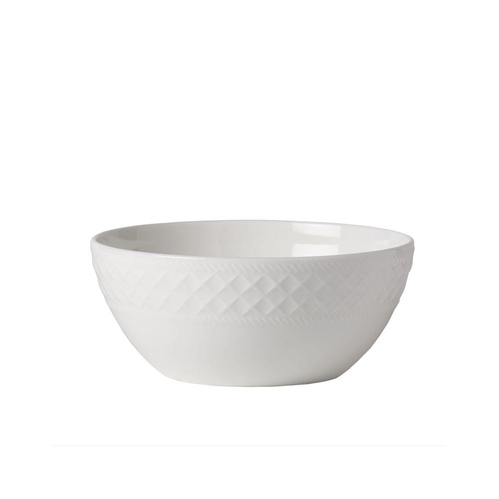 Patterson Vegan Bone™ 12 Piece Dinnerware Set. Service for 4 - Image 8