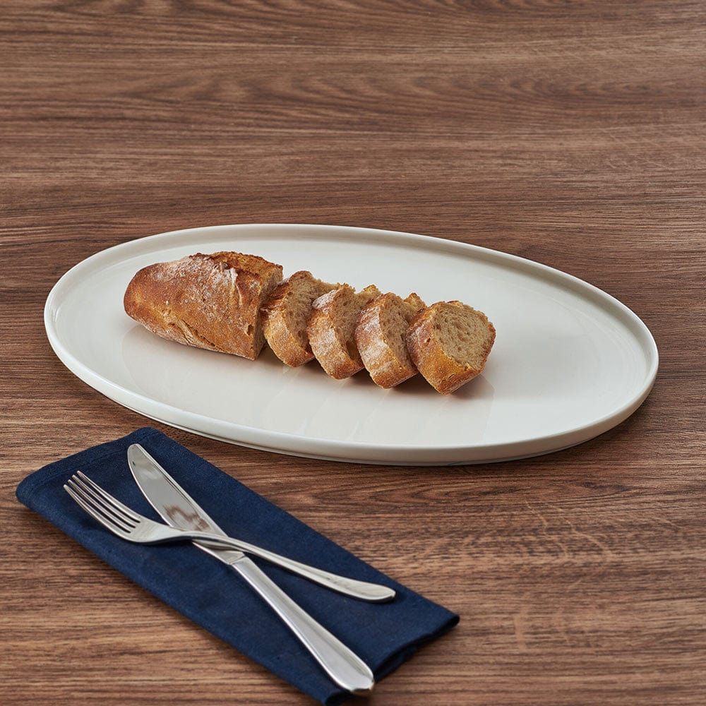 Samantha Oval Platter - Image 2