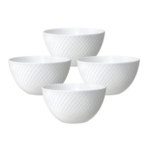Stanton Set of 4 Fruit Bowls