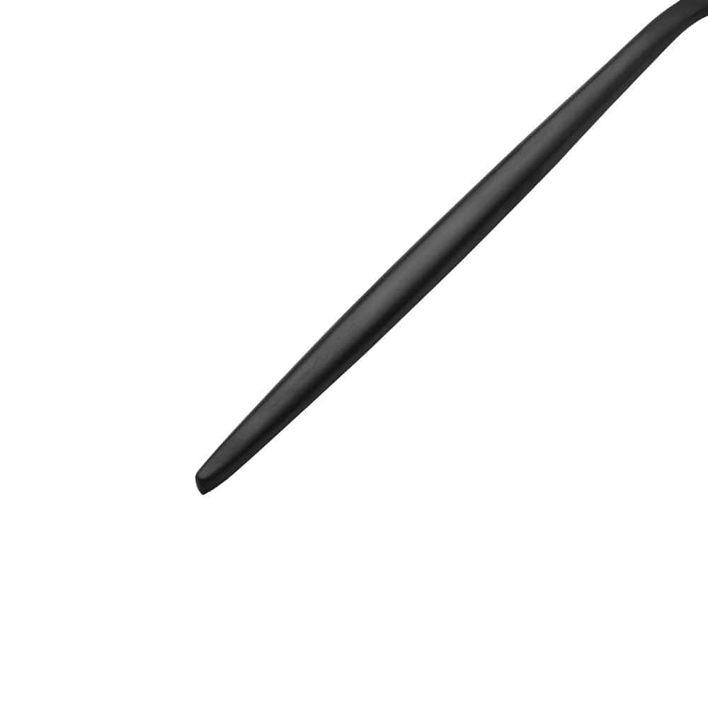 Studio Nova Black Chopsticks and Spoon Set - Image 6