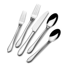 Ramsey 20 Piece Flatware Set. Service for 4