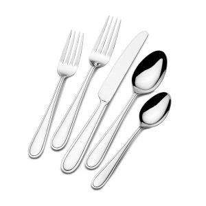 Westfield 20 Piece Flatware Set. Service for 4